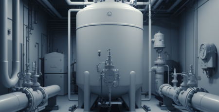 expansion tank