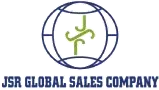 JSR Global Sales Company LOGO