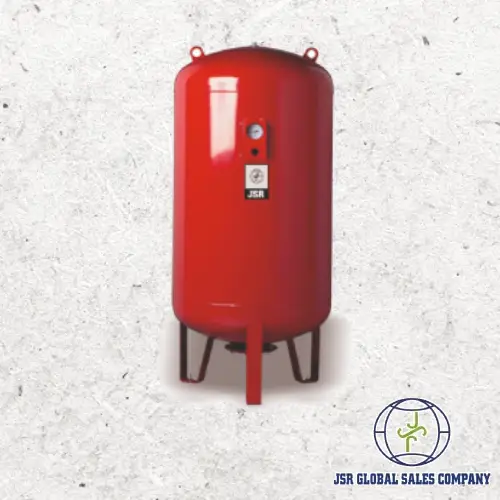 JSR Expansion Tank