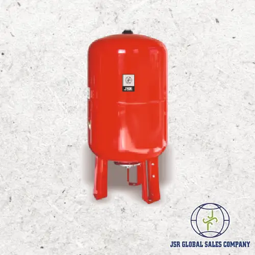 JSR Expansion Tank