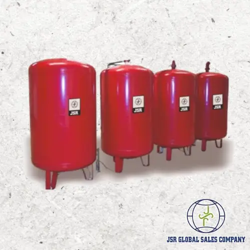 JSR Expansion Tank