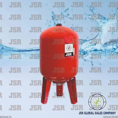 JSR Expansion Tank