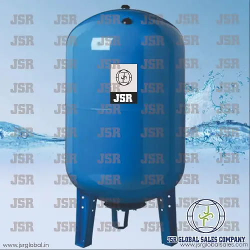 JSR Expansion Tank
