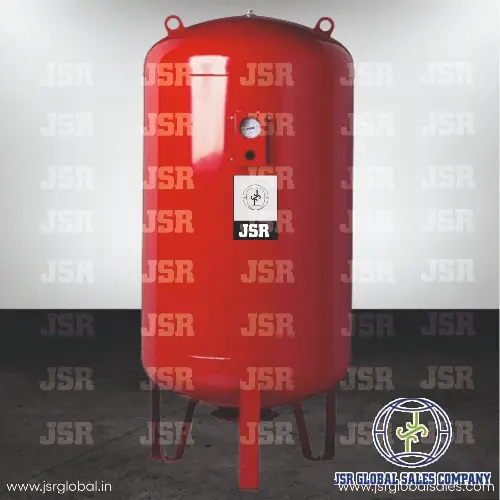 JSR Expansion Tank
