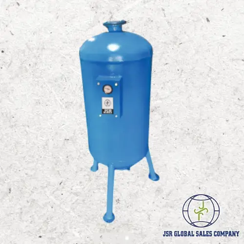 JSR Expansion Tank