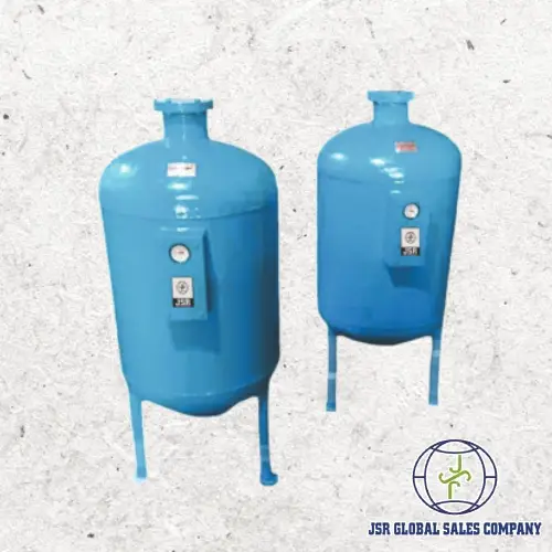 JSR Expansion Tank