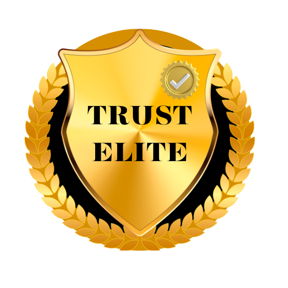 Trust Elite Certificate