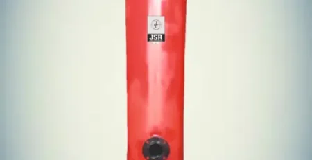 Air Vessel Tank