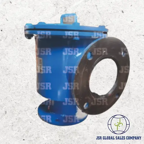 JSR Suction Guide