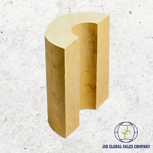 Puf Pipe Support