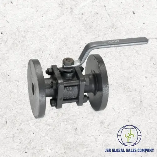 SANT Ball Valve