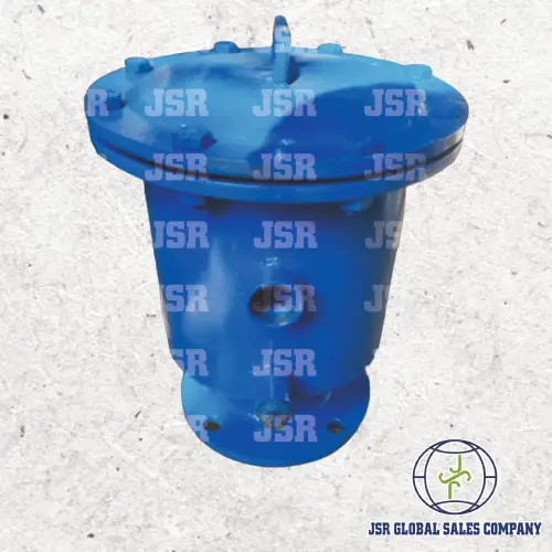 JSR Suction Guide