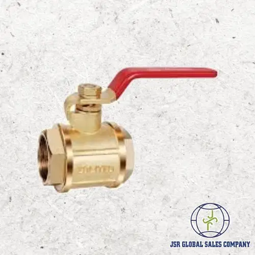 ZOLOTO Ball Valve