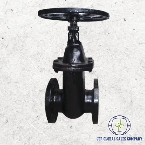 Cast Iron Sluice Valve