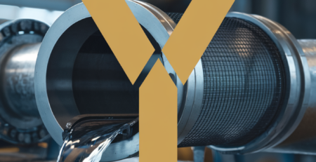JSR GLOBAL Y STRAINER