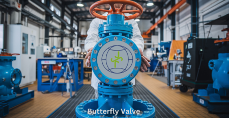 Butterfly valves