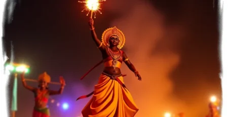 dusshera
