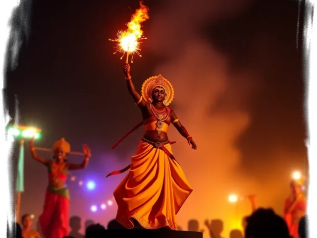 dusshera