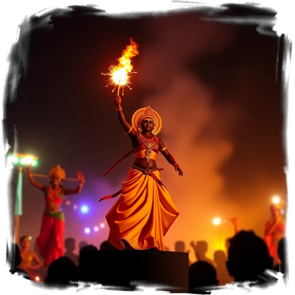 dusshera