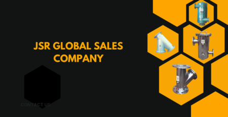 JSR Global Sales Company