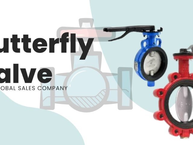 Butterfly Valve, Best Butterfly Valve Near By, JSR Butterfly Valve