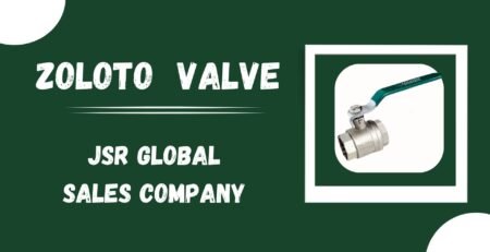 Zoloto Valves