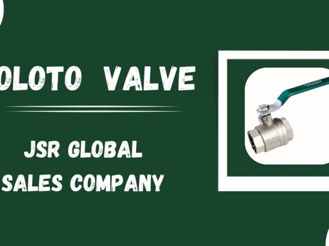 Zoloto Valves