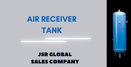 Air Receiver Tank