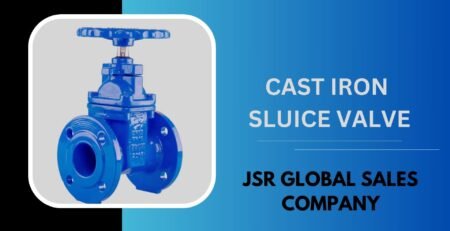 Best Cast Iron Sluice Valves