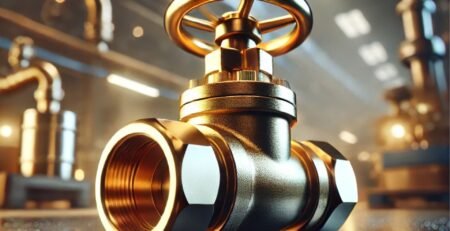 Brass Ball Valve