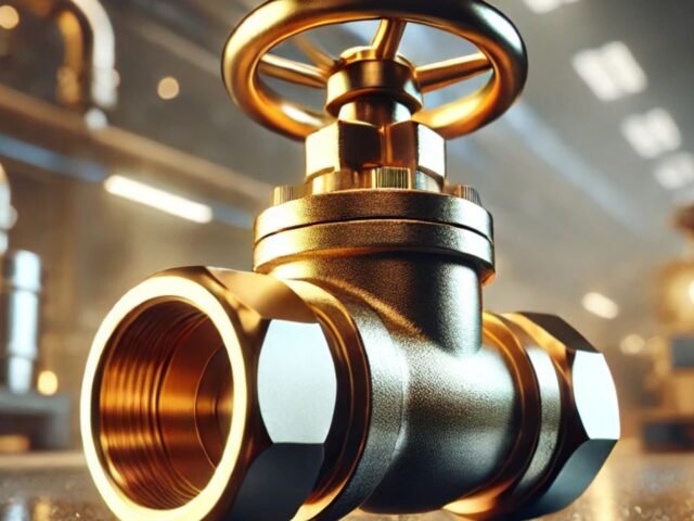 Brass Ball Valve