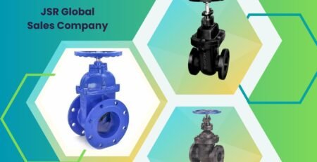 Sluice Valve