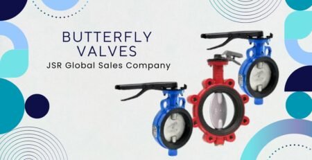 Butterfly Valve, Industrial Butterfly Valve