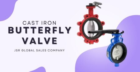 Butterfly Valve, Cast Iron Butterfly Valve