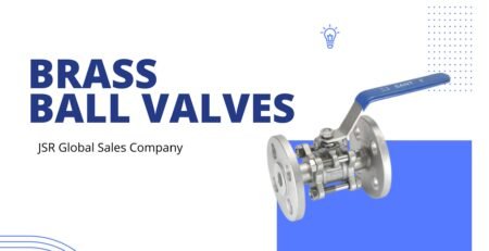 Brass Ball Valve, JSR Brass Ball Valve