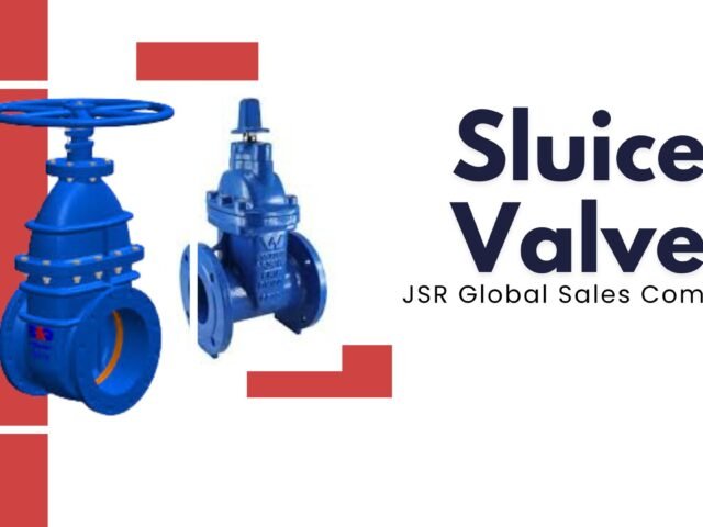 Best Sluice Valves in India, Sluice Valves