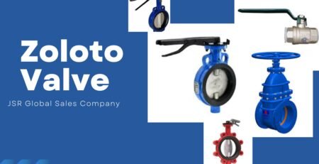 Zoloto Valves, Medium Pressure Zoloto NRV Valves