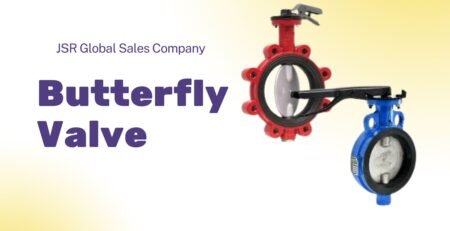 wafer butterfly valve, butterfly valve