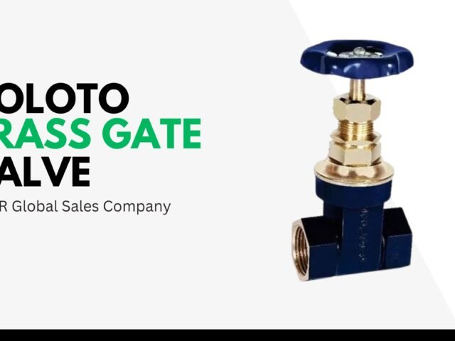 Zoloto Brass Gate Valve, Brass Gate Valve