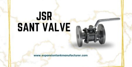 JSR Sant valves Manufacturer in Delhi