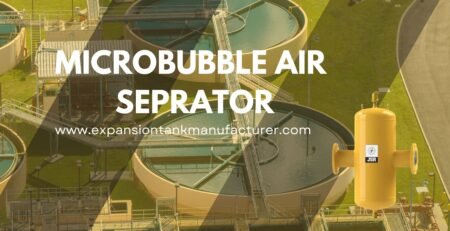 expansion tank manufacturer in Noida