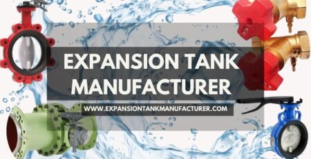best expansion tank manufacturer in Delhi NCR