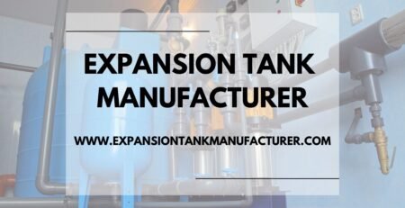 Expansion tank manufacturer in Delhi NCR