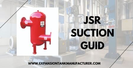 JSR Suction Guide manufacturer in Delhi