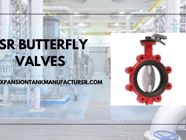 JSR Butterfly Valves manufacturer in Delhi