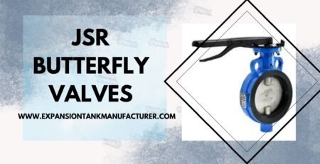 SR Butterfly Valves manufacturer in Delhi