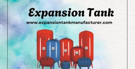 Best Expansion Tank Manufacturer in Delhi
