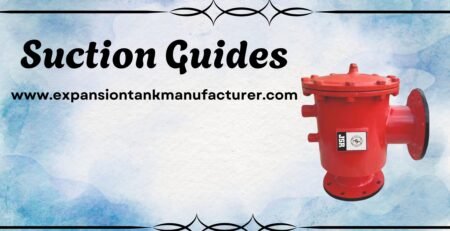 JSR Suction Guides Manufacturer in Delhi