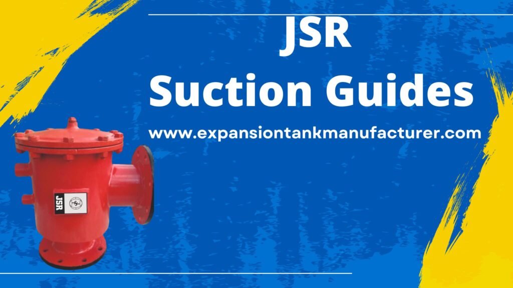 Suction Guide Manufacturer in Delhi
