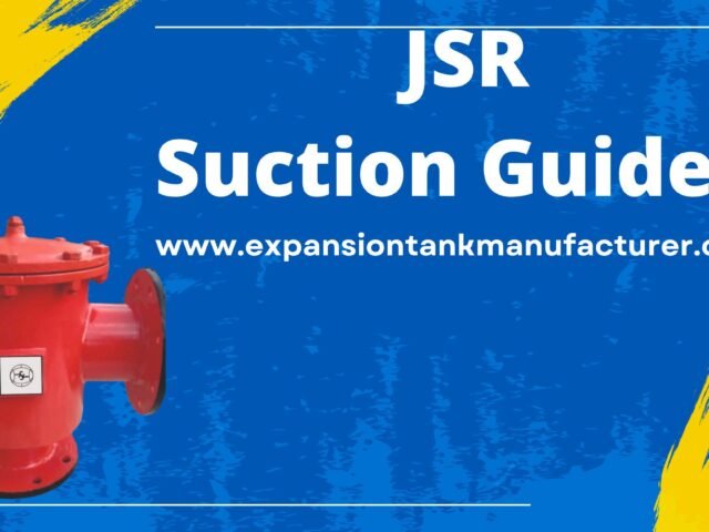 Suction Guide Manufacturer in Delhi
